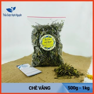 [Video thật] Chè Vằng Lá Sẻ xanh, đẹp_500gr-1kg [Organic]