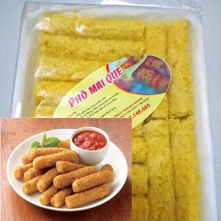 Phômai que Chiên dạng vỉ (13 que) 500g