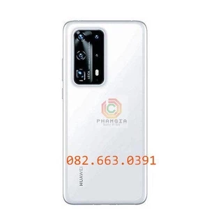 Dán PPF bóng, nhám cho Huawei P40 pro plus màn hình, mặt lưng, full lưng viền siêu bảo vệ