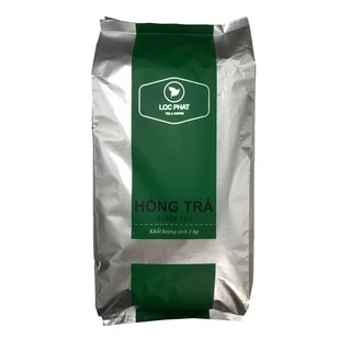 Hồng Trà Lộc Phát 1kg