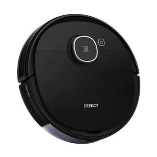 Robot hút bụi lau sàn ecovacs T5 Hero DX 96 Trưng bày