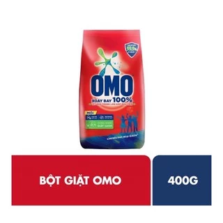 Bột Giặt Omo Gói 380g