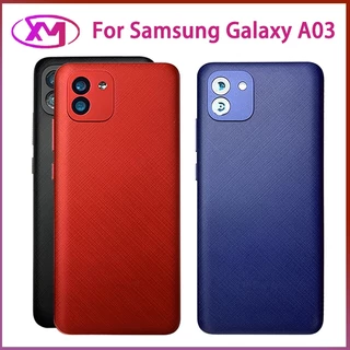 Nắp Lưng Điện Thoại Samsung Galaxy A03 Thay Thế Chuyên Dụng Cho A035F A035F/DS