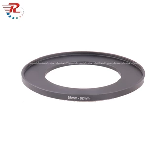 Vòng nối ống kính máy ảnh 55-82mm