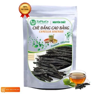 Chè đắng Cao Bằng Loại 1 cao cấp, Trà đắng Cao Bằng, Thanh lọc cơ thể, Mát gan giải độc, Ngủ ngon