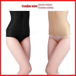 [SALE GIÁ GỐC] Đai Nịt Bụng Giảm Mỡ Định Hình Bụng Sau Sinh Eo Thon Chính Hãng