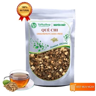 [Hàng công ty] Quế chi khô (thơm, sạch), Trà quế chi