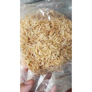 Tép khô Vân Đồn Quảng Ninh 1kg