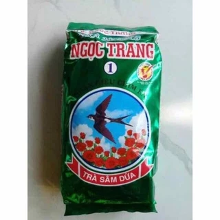 TRÀ SÂM DỨA NGỌC TRANG 400G