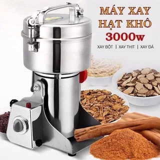 Máy xay bột khô SEKA chính hãng xay đa năng cực khoẻ