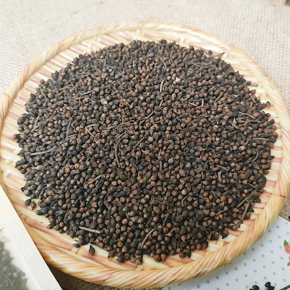 Trà nụ vối khô hấp và ủ sẵn 100G, đã khử he đắng pha trà thơm ngon