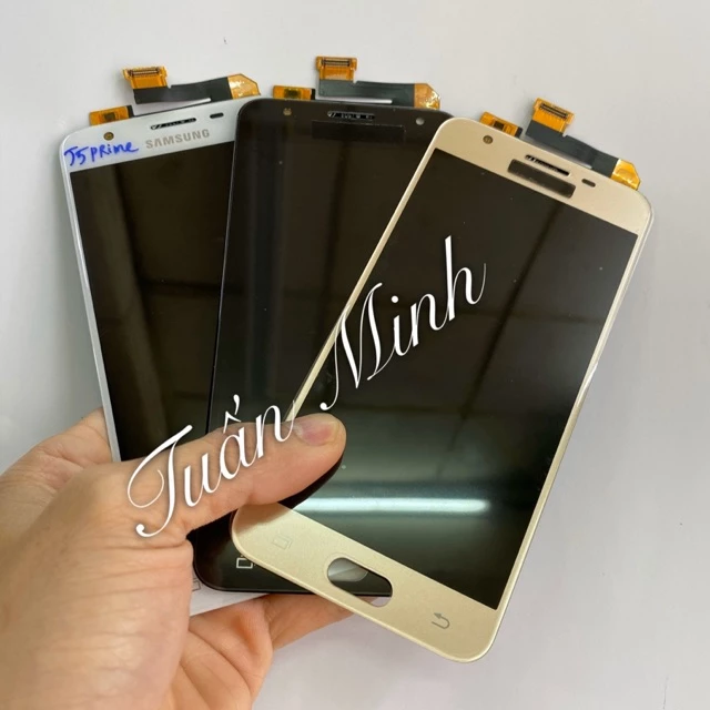 Màn hình Galaxy J5 Prime G570