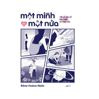 Sách - Một mình tìm một nửa