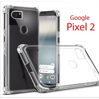 Ốp Lưng Google Pixel 2 Dẻo Chống Sốc Chính Hãng Pudini