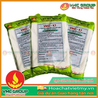 VMC K7 PHỤ GIA TẠO GIÒN DAI KẾT DÍNH CHO GIÒ CHẢ