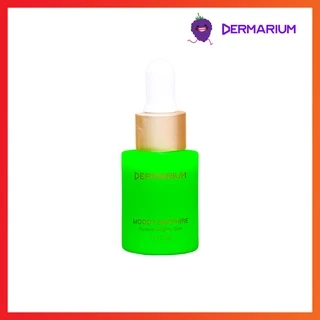 Dermarium Liquid Sapphire - Serum chống lão hóa