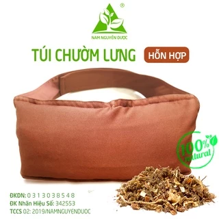 Túi Chườm Lưng Nam Nguyên Dược