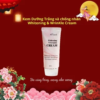 Kem Dưỡng Trắng Ban Ngày R&B Hàn Quốc