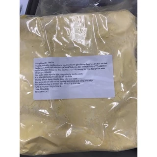 Bơ thơm Margarine Cái Lân 1kg