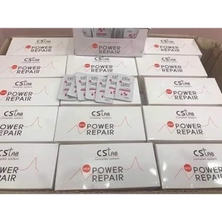 Kem dưỡng da, tái tạo , phục hồi da cs lab power repair [ giá lẻ 1 gói]