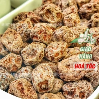 Xí Muội Thái (Ô Mai Thái) - Lon 500gr - Vị Chua Mặn