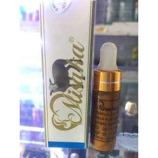 Serum Mụn Misaka 10ml