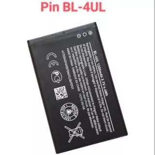 pin nokia BL-4UL ( chính hãng BH 12T )