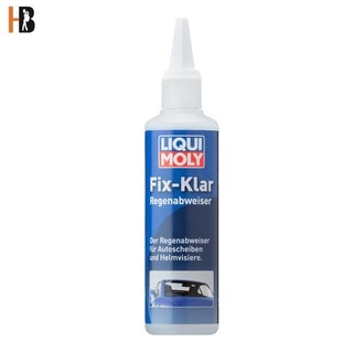 Dung dịch chống nước mưa Clear View Liqui Moly 125ml 1590