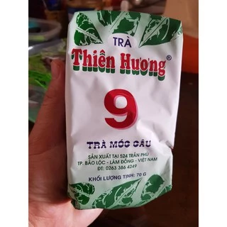 Trà Thiên Hương 9 - 1kg