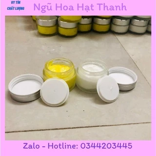 Vỗ bong cho da nám sạn tàn nhang làm trắng da 30ml