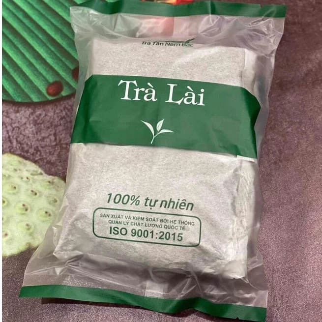 Trà Lài Tân Nam Bắc 300Gr