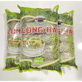 500gr Miến Dong làng So Long Hải hàng công ty siêu dai và ngon