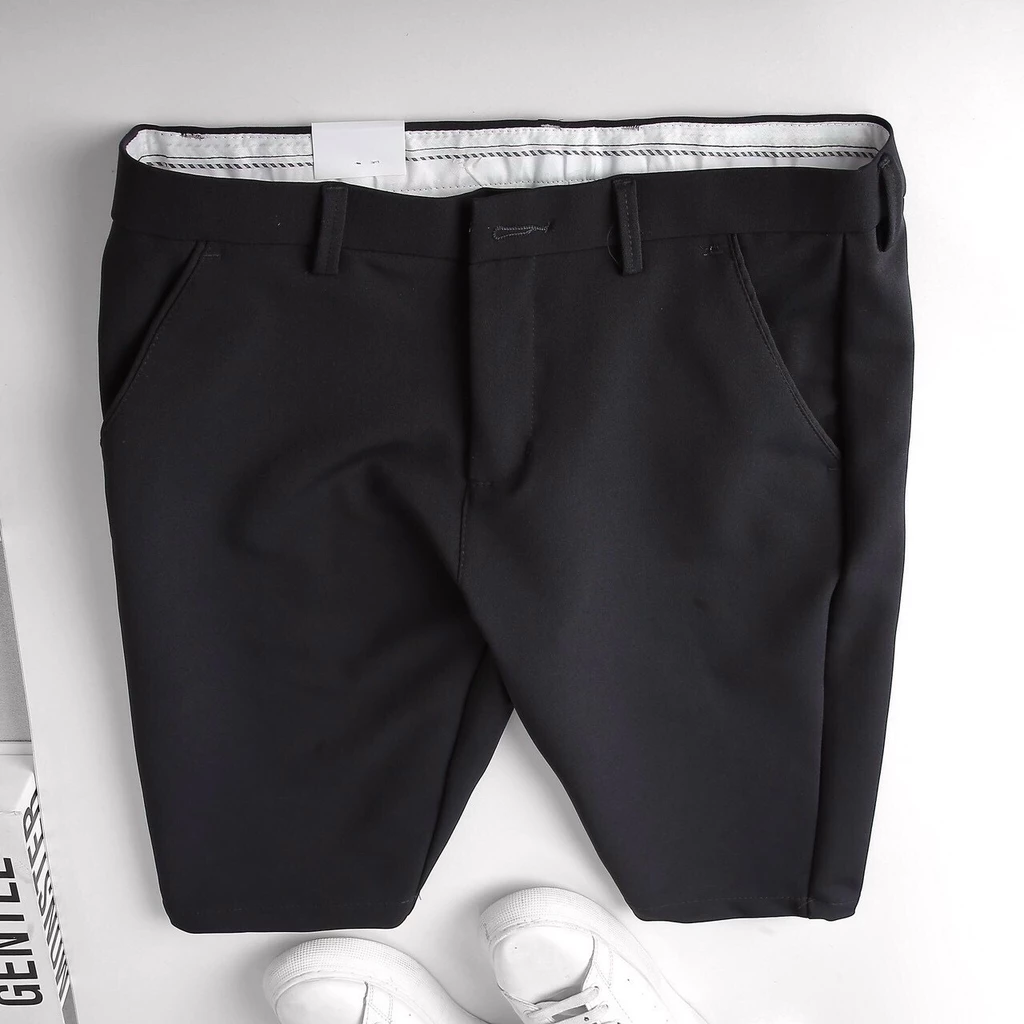QUẦN SHORT TÂY ÂU NAM HÀNG CAO CẤP NHA AE MẪU MỚI NHẤT CỰC SANG QSTN