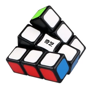 Đồ Chơi Rubik Qiyi 1x3x3 - Biến Thể Giúp Tăng Trí Nhớ ( IQ)