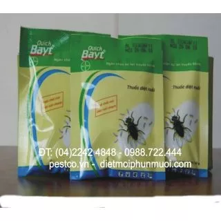 Thuốc diệt Ruồi Quick Bayt