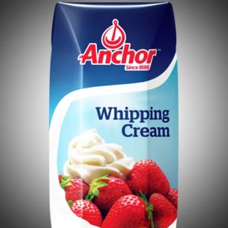 Whipping cream kem tươi Anchor 250ml