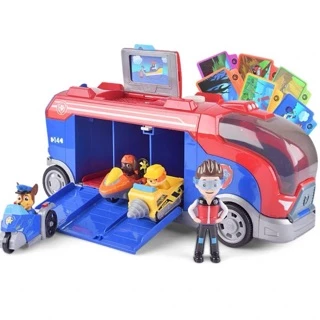 Đồ chơi paw patral đội chó cứu hộ