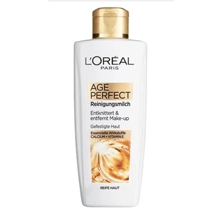 SỮA RỬA MẶT CHỐNG LÃO HÓA NÂNG CƠ MẶT- L'OREAL