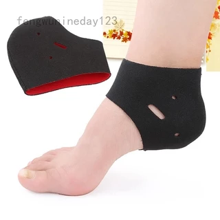 [Hàng mới về] Vớ bọc gót chân bằng silicone giảm đau hiệu quả