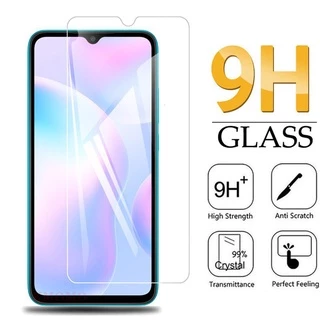 Kính Cường Lực Cho Xiaomi Redmi 9 9A 9c 9T 8 8A 7 7A Note 10 9S 7 8 9 Pro K20 Poco M3 X3 NFC 10T Pro 5G fTSS