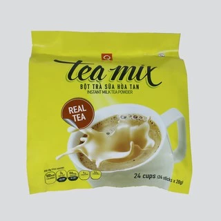 Bột Trà Sữa Hòa Tan Tea Mix