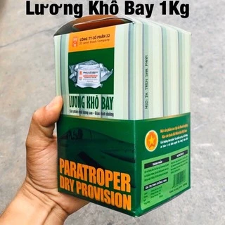 Lương Khô Bay 1Kg