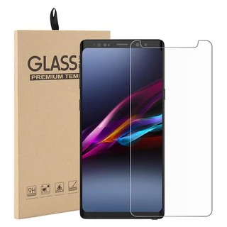 Kính cường lực chống trầy cho Samsung Galaxy Note 9