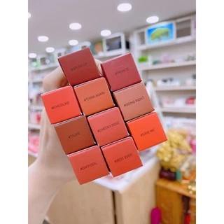 Son 3ce Velvet lip tint