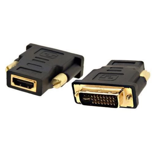 [Mã ELHACE giảm 4% đơn 300K] ĐẦU CHUYỂN ĐỔI DVI TO HDMI