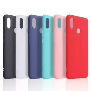 Ốp điện thoại bằng TPU mềm dành cho Xiaomi Mi Max 2 3 Mix 2 2s 3 Mi Play Mi A1 A2 A3 Lite Mix/Max 2 3