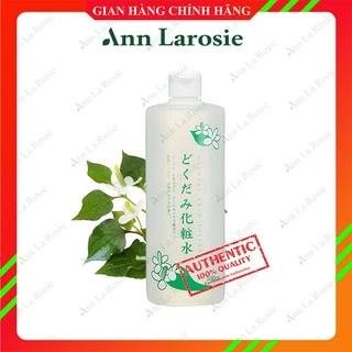 Toner Dokudami Diếp Cá 500ml