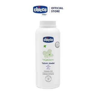 Phấn Rôm Tinh Bột Gạo Chicco 150G