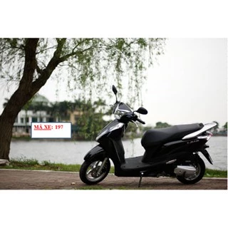 Bộ nhựa HONDA Lead 125cc đời 2013