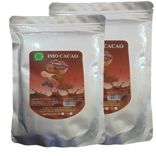 Bột Ca cao 100g